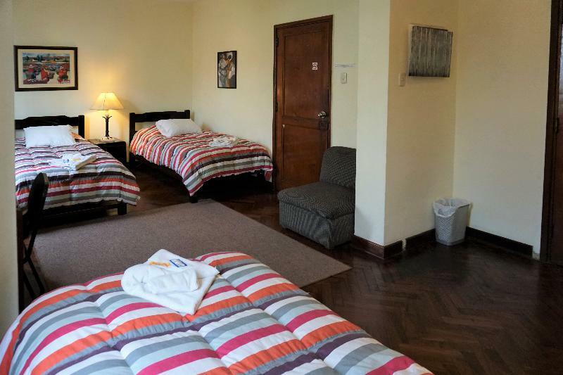 Casa Wayra B&B Miraflores Distretto di Distretto di Lima Esterno foto